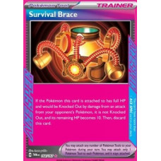 Survival Brace 164/167