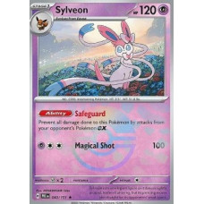 Sylveon 040/131 - Pokeball