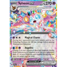 Sylveon ex 086/191
