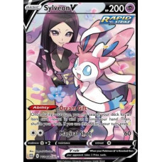 Sylveon V TG14/TG30