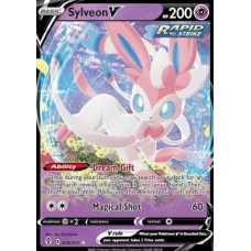 Sylveon V 074/203