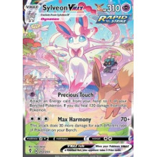 Sylveon Vmax 212/203