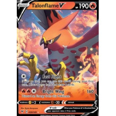 Talonflame V 029/185