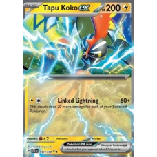 Tapu Koko ex 051/159