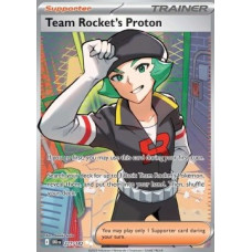 Team Rocket's Proton 227/182