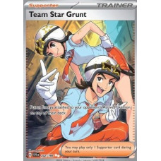 Team Star Grunt 242/198