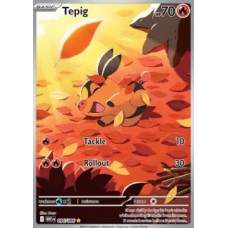 Tepig 096/086