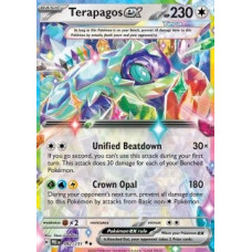 Terapagos ex 092/131