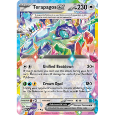 Terapagos ex 179/217