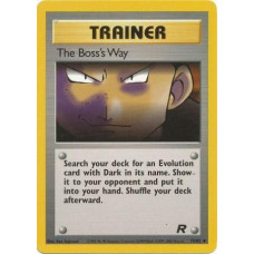 The Boss´s Way 73/82