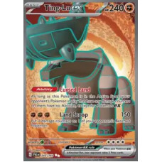 Ting-Lu EX 243/193