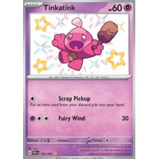 Tinkatink 165/091
