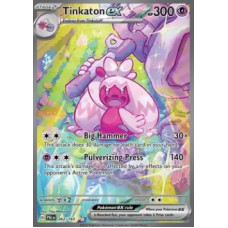 Tinkaton EX 262/193