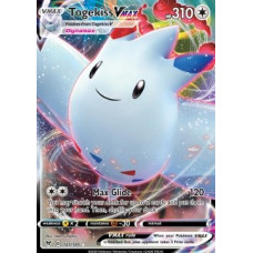 Togekiss Vmax 141/185