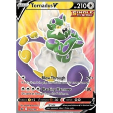 Tornadus V 184/198