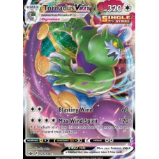 Tornadus Vmax 125/198