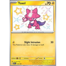Toxel 140/091