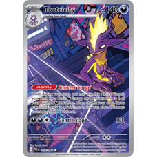 Toxtricity 103/094