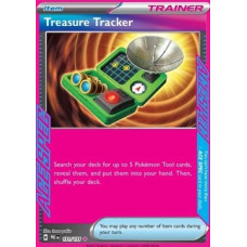 Treasure Tracker 131/131
