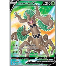 Trevenant V 168/203
