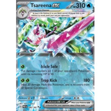 Tsareena EX 046/182