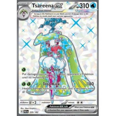 Tsareena EX 220/182