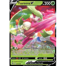 Tsareena V 021/264