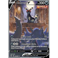 Umbreon V 189/203