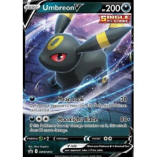 Umbreon V SWSH 203