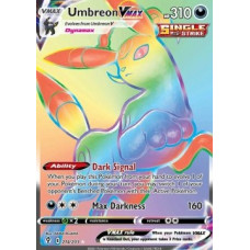 Umbreon Vmax 214/203