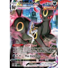Umbreon Vmax TG23/TG30