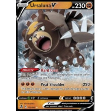 Ursaluna V 102/195