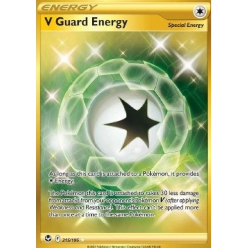 V Guard Energy 215/195