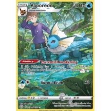 Vaporeon TG02/TG30