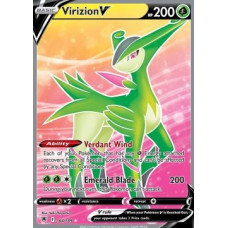 Virizion V 164/189