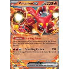 Volcanion ex 031/159