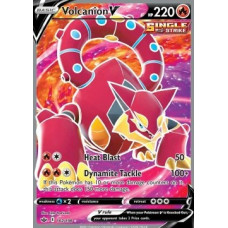 Volcanion V 162/198