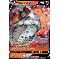 Volcarona V 021/203