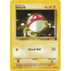 Voltorb 69/82