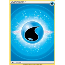 Water Energy 154/159