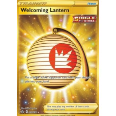 Welcoming Lantern 230/198