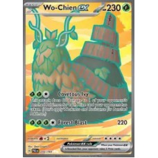 Wo-Chien EX 232/193