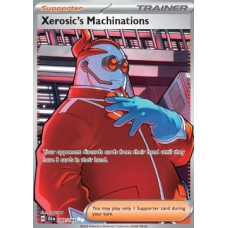 Xerosic's Machinations 089/064