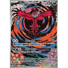 Yveltal 205/182
