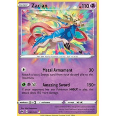 Zacian 082/185