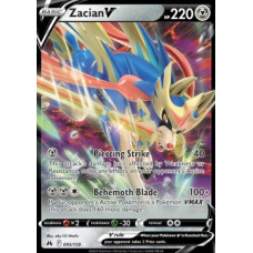 Zacian V 095/159