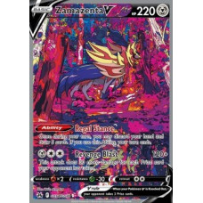 Zamazenta V GG54/GG70