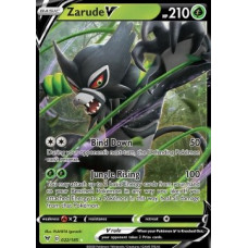 Zarude V 022/185