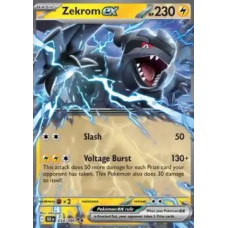 Zekrom ex 034/086