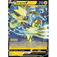 Zeraora V 053/198